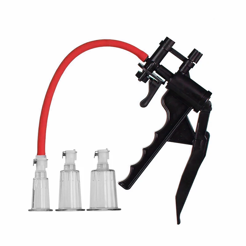 Clitoris Stimulate Pump Breast Pussy Vacuum Pump Sex Toys For Women Vagina Ass Nipple Sucker Flirt Stimulator Female Masturbator