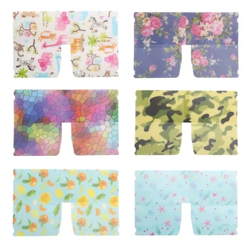 

Multiple mask holder face maskswashable and reusable boite de rangement for facemask nmask masks Dustmask Portable Protective