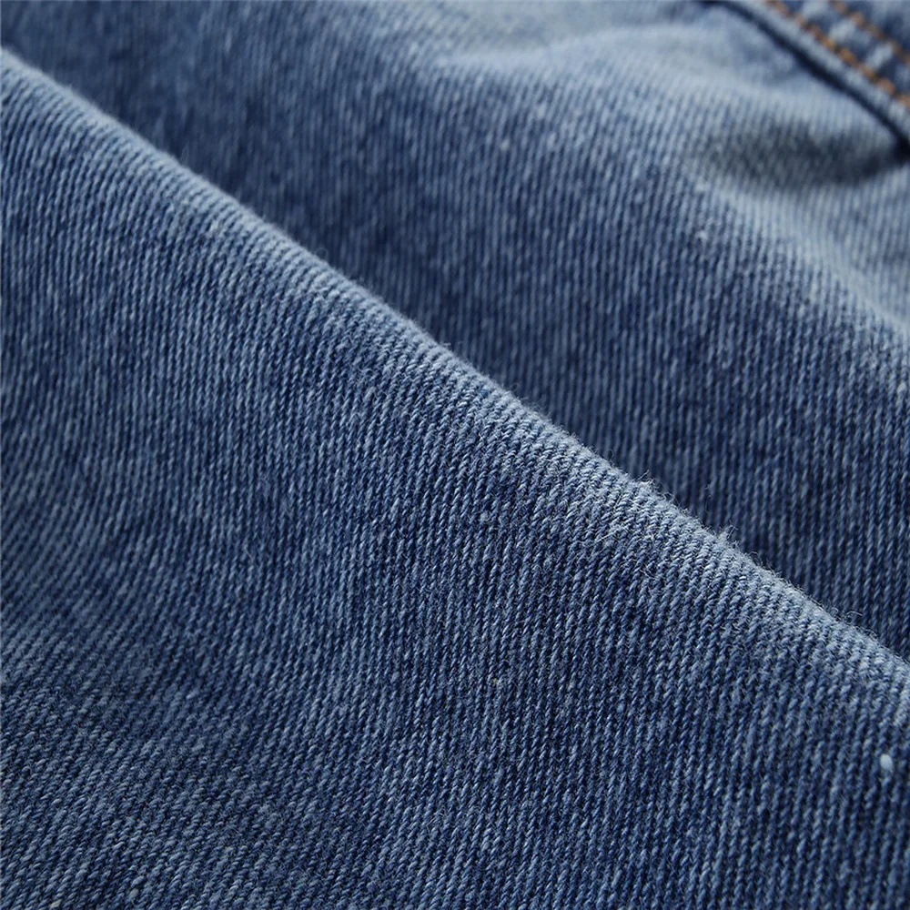 Джинсовое пальто для девочек, весенняя куртка для детей, Осенняя детская одежда с длинными рукавами и отложным воротником для девочек 2-6 лет, D30