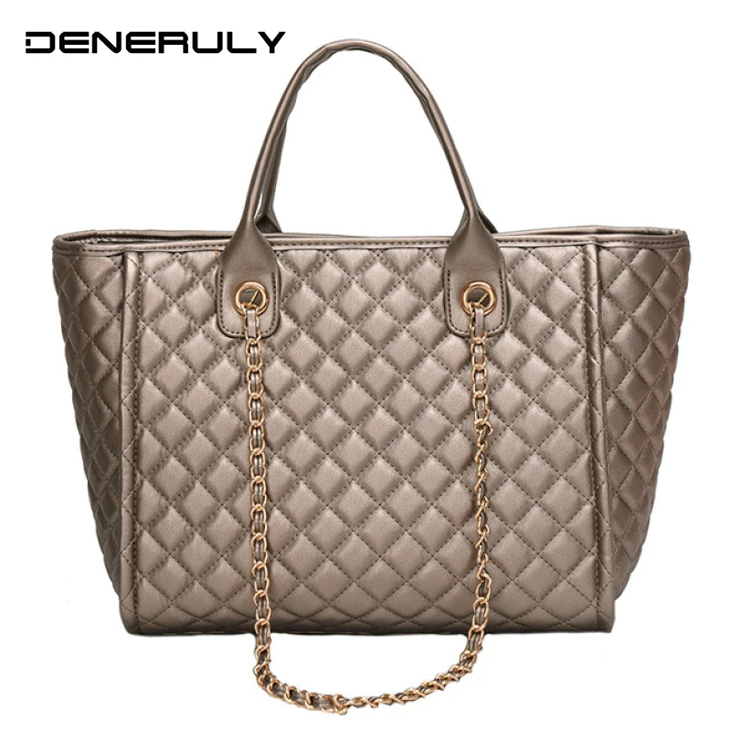 quilted bag brand