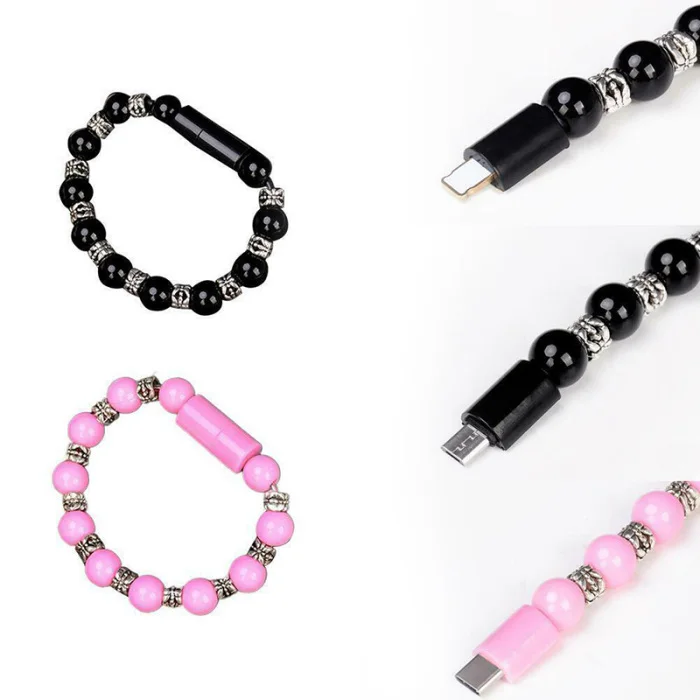 USB кабель, браслет, зарядное устройство, зарядный шнур для синхронизации данных для сотового телефона, быстрая зарядка C66