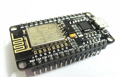 NodeMCU ESP8266 ESP-12E Lua wifi модуль развития сети плата в сборе CP2102