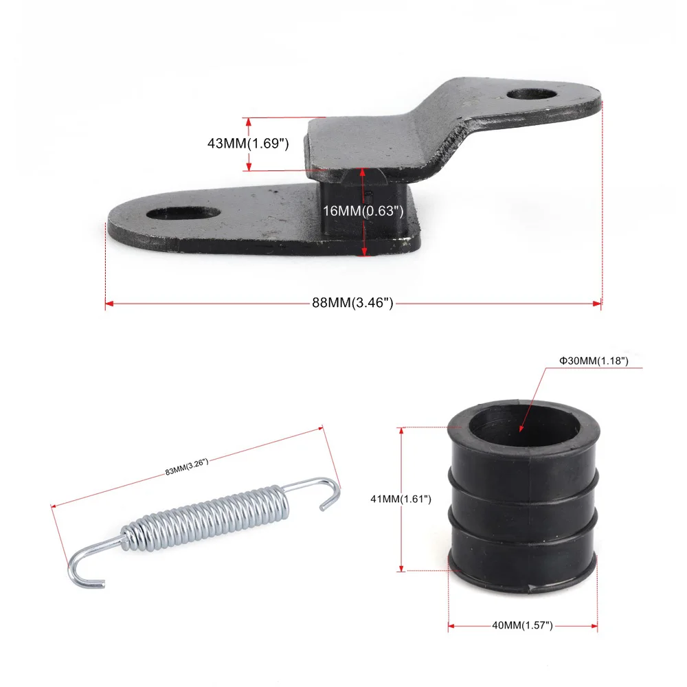߸  350 YFZ350 YFZ 350 1987-2006  ÷ ŰƮ