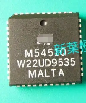 10 шт./лот M5451Q M5451 PLCC44