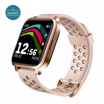 X3 Full Touch Screen Smart Watch Men IP68 Waterproof 30 Days Standby Heart Rate Monitor Sport Women Smartwatch For Android IOS
X3 Full Touch Screen Smart Watch Men IP68 Waterproof 30 Days Standby Heart Rate Monitor Sport Women Smartwatch For Android IOS