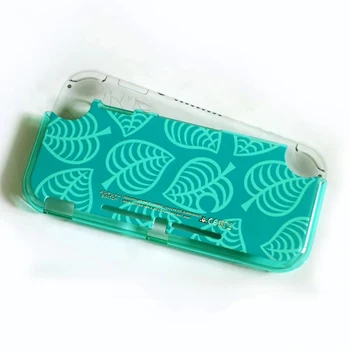 

For Nintendo Switch Lite Case Animal Crossing Skin Cover Shell For NS Lite Accessories Colorful Protective Case