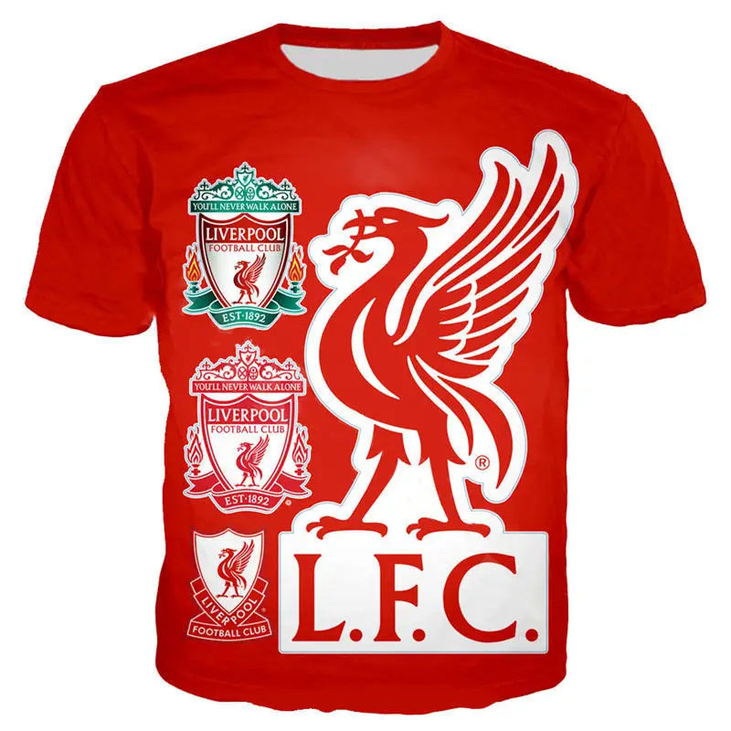 aliexpress liverpool jersey