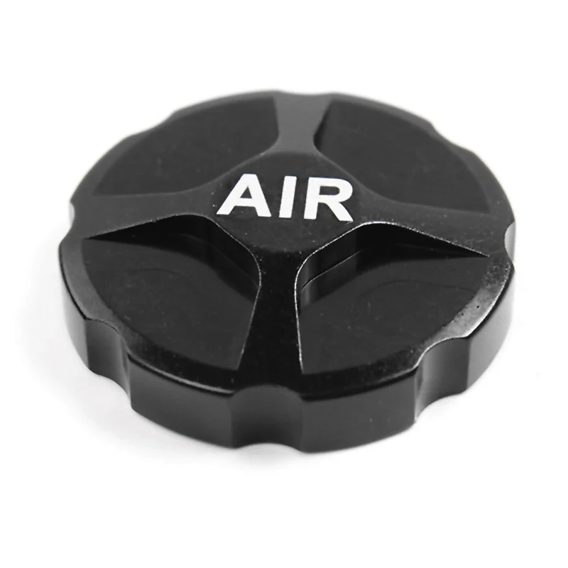 Aluminum Alloy Front Fork Cap Mountain Road Glide Bike Accessories Tool Durable ► Photo 3/6