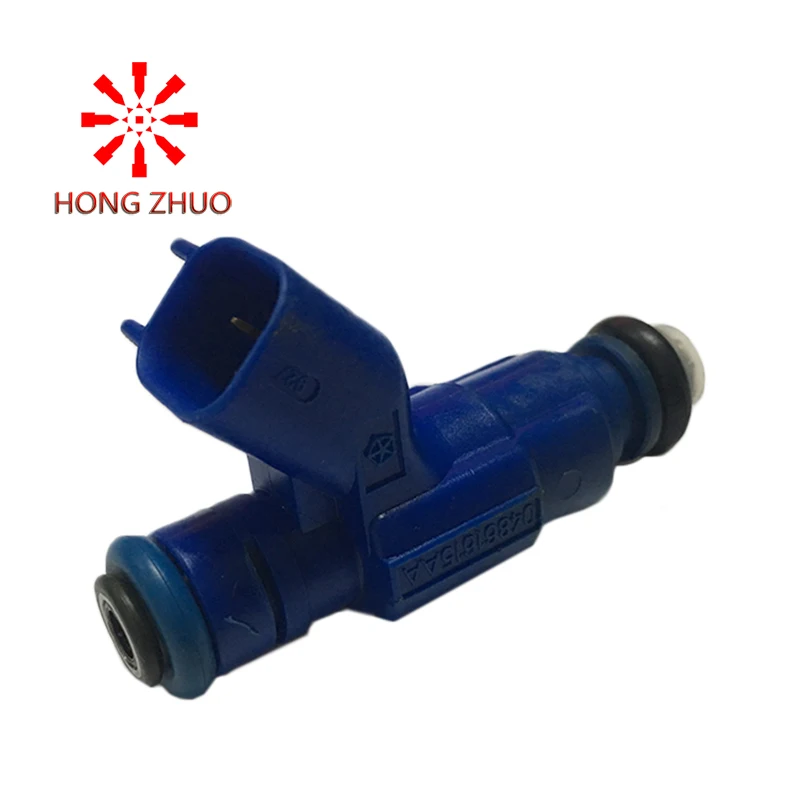 High quality Fuel injector nozzle OEM 280156135 for Chrysler Pacifica 3.5L | Автомобили и мотоциклы