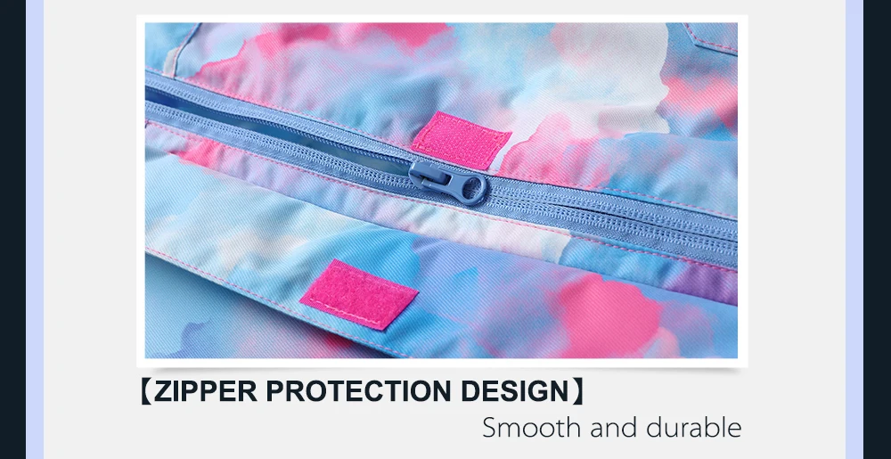 womens insulated ski jacket