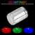 Творческий Датчик Температуры LED Light Water Faucet Tap Glow Lighting Shower Spraying Faucet для Кухни Ванной Комнаты