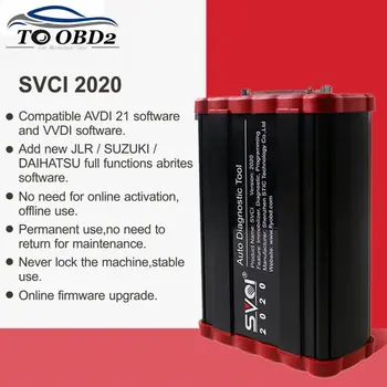 

Newest SVCI 2020 2019 Full Commander ABRITES with 21 Software Works AVDI Software New VVDI2 Function Covers 2014 2015 2018