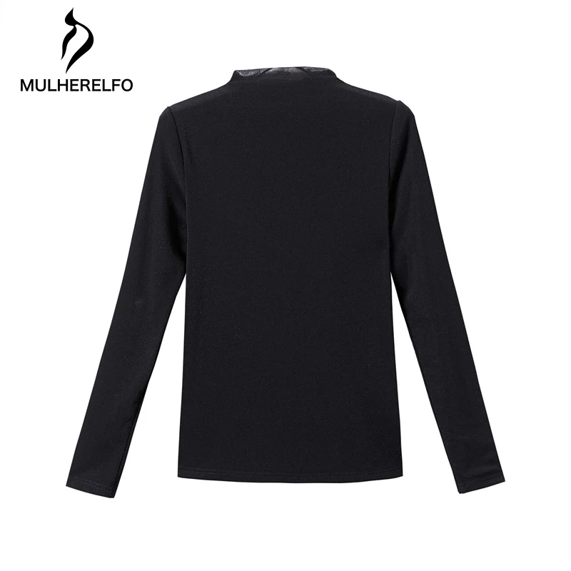 High Quality 2020 Autumn Women'S Sexy Long Sleeve