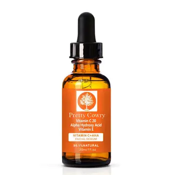 

3 Pieces of 30Ml Vitamin C Essence Liquid Facial Moisturizing Anti-Wrinkle Skin Care Products