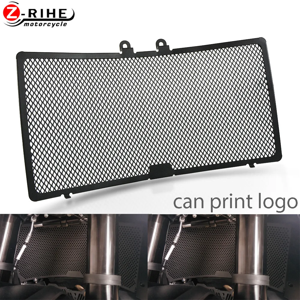 

790ADVENTURE Motorcycle Accessories Radiator Grille Guard Cover Water Tank Network Protection For KTM 790 ADVENTURE R/S 2019+