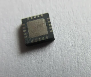 10 шт в упаковке, новая SI4432 SI4432-B1-FMR ISM QFN20