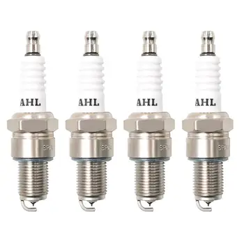 

Motorcycle Ignition Spark Plug For Kawasaki KDX250 KZ1000A KZ1300A KX250 KZ250W KXF250 KX125 KE250 ZR1100A KLF300A F7RTC F7RTI