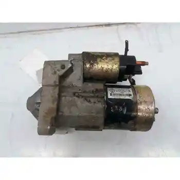 

8200426577 ENGINE STARTER RENAULT KANGOO (F/KC0)