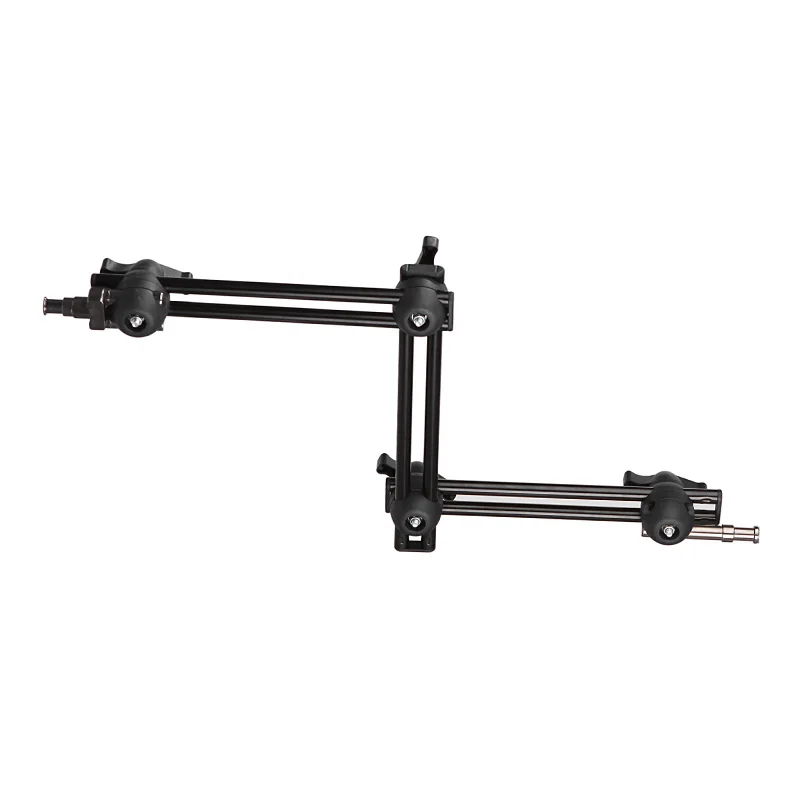 Photography Light Stand Tripod Magic Arm Adjustable Holder Extension Bracket For SLR Monitor LED Flash Light Camera Accessories