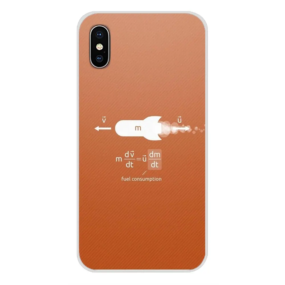 images 8 Научная Математическая физика формула шаблон для huawei G7 G8 P7 P8 P9 P10 P20 P30 Lite Mini Pro P Smart Plus чехол для телефона - Цвет: images 8