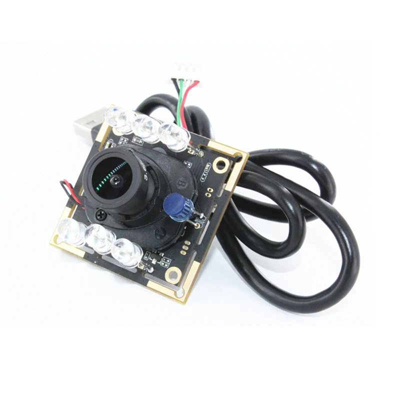 Инфракрасная камера OV9732 (1/4 &quot) 1 МП cmos модуль с выходом USB 2 0|Камеры