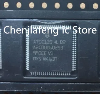 

1 шт. ~ 10 шт./лот ATIC130 4L B2 ATIC1304LB2 QFP80 новый оригинальный
