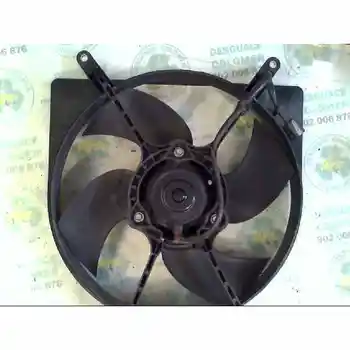 

3124624 electric fan Honda Civic Saloon. 5 (ma/mb) 1.4 S