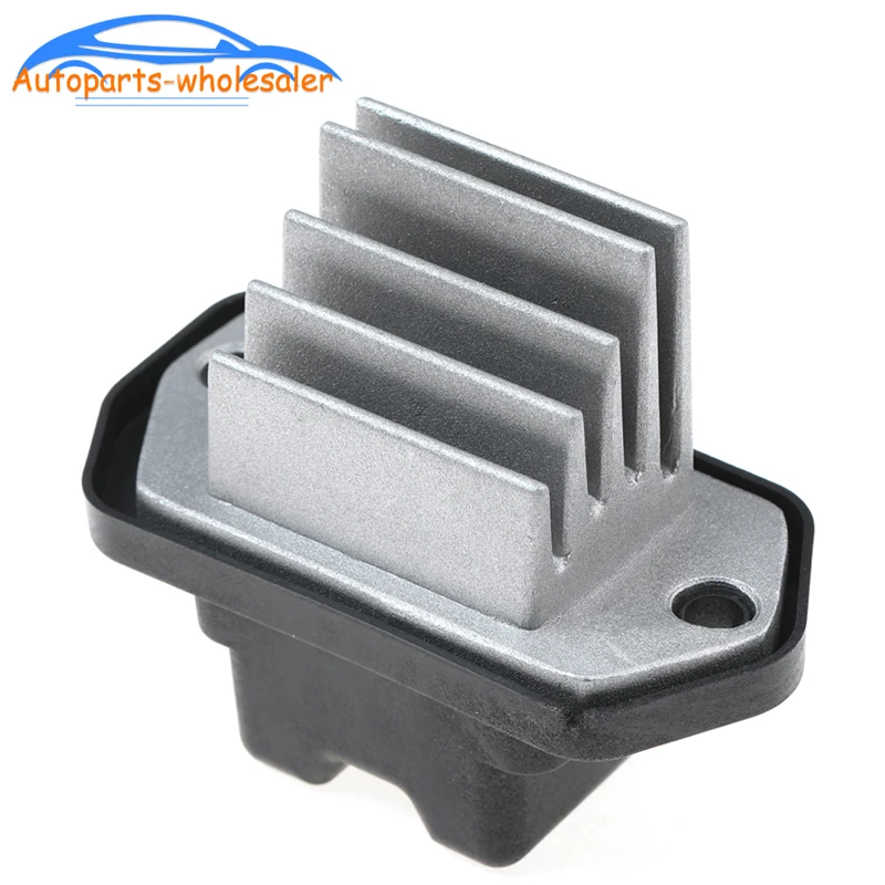 ForHonda Heater Blower Fan Resistor Part Number 79330-S6M-941