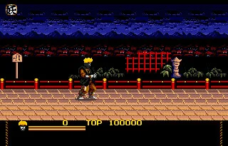 Наруто 2 16 бит MD игровая карта для sega Mega Drive для Genesis