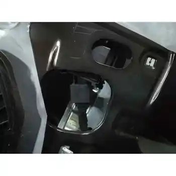 

REAR WINDOW RIGHT OPEL INSIGNIA SPORTS TOURER