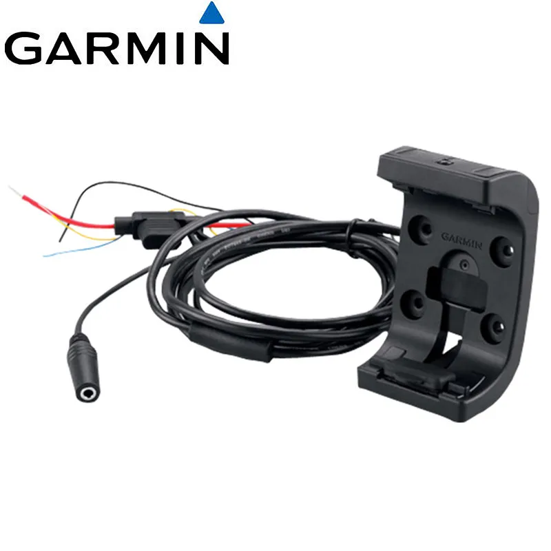 Оригинальный кронштейн для Garmin Монтана 650 тяжелого мотоцикла с аудио интерфейсом