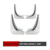Y Glossy White