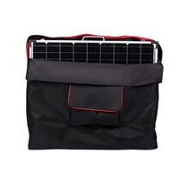 Panneau solaire pliable DOKIO 160W 18V+5V 2A USB 10A 12V/24V avec contrôleur, chargeur portable photovoltaïque 6