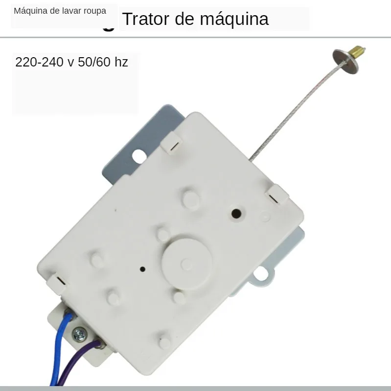 peças de lavadora de roupas