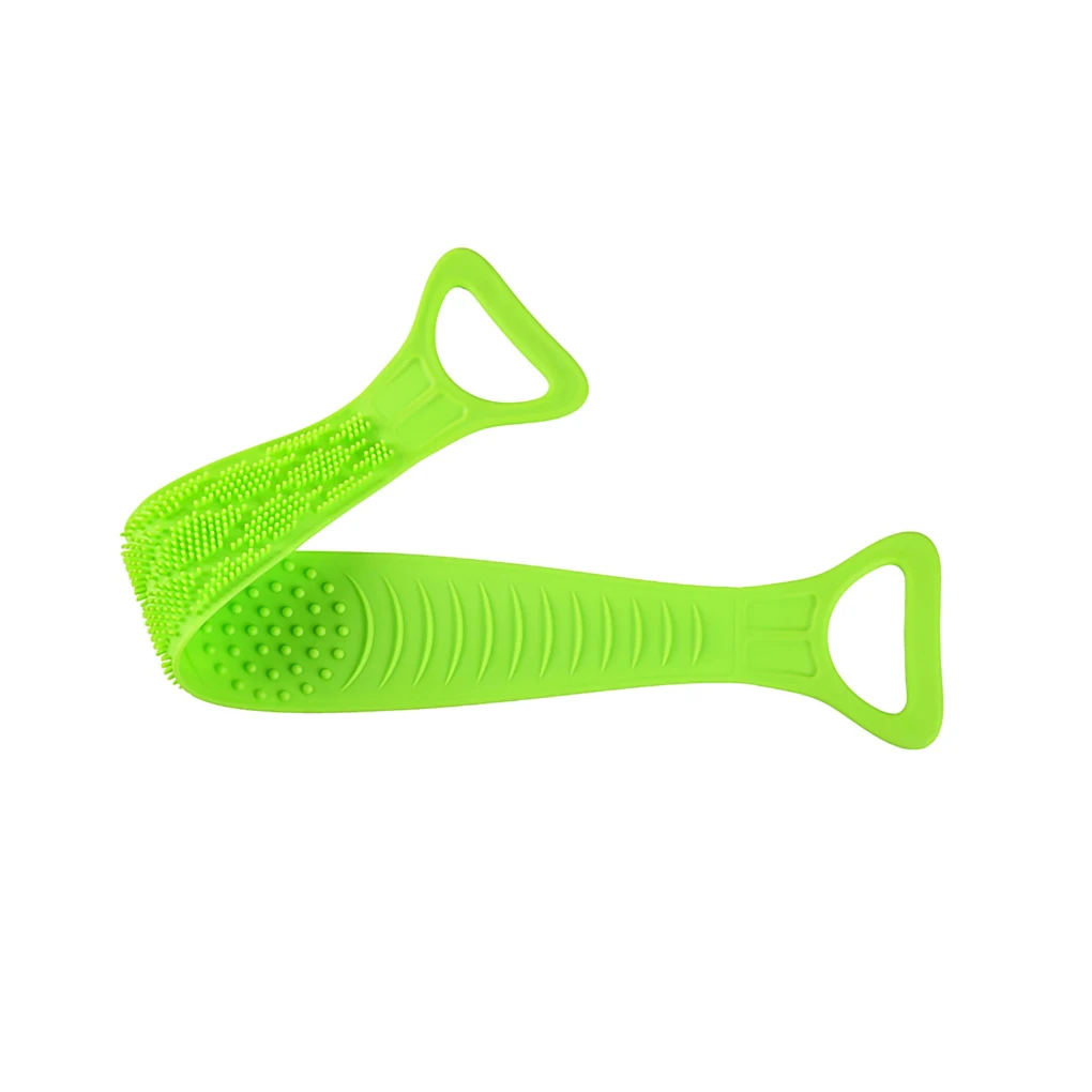 Accessoire de bain pratique