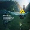 Professional Intelligent Underwater Drone Fishing Boat With 1080p HD Camera Night Vision Fish Finder Bait Boat 28 Meters  6 Hour 3