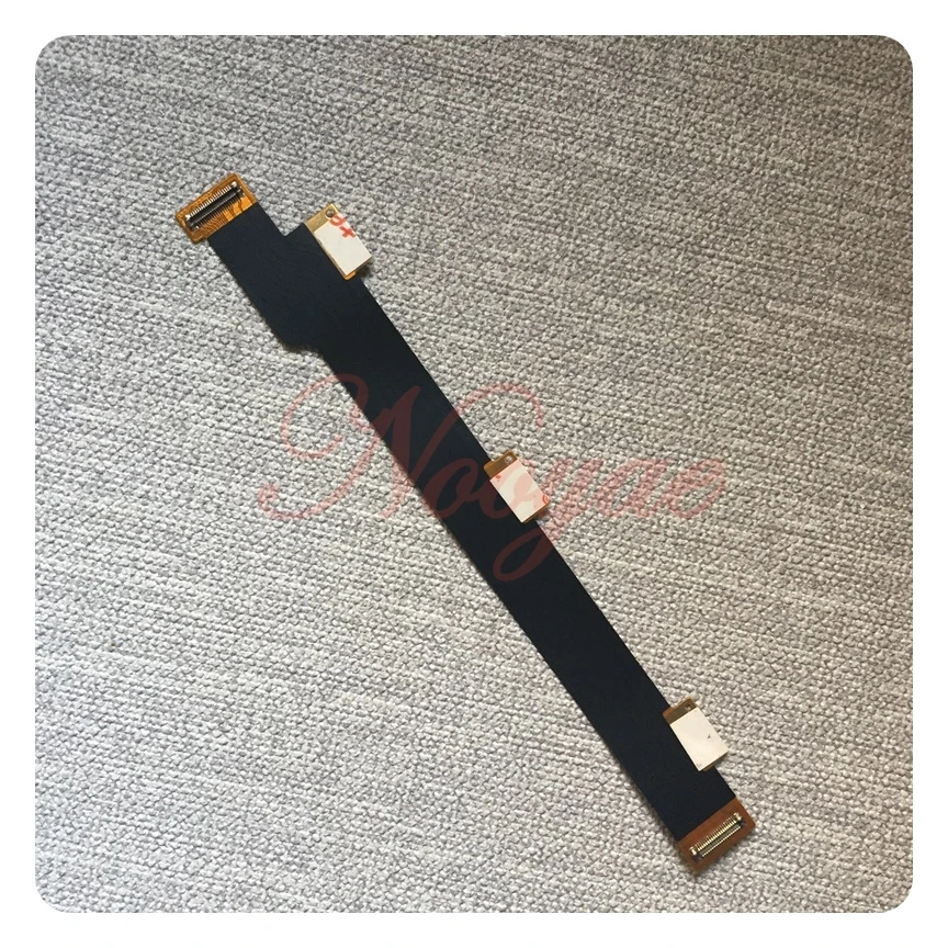 Для общего мобильного GM5 Plus ЖК-экран подключения Материнская плата PCB ЖК-разъем