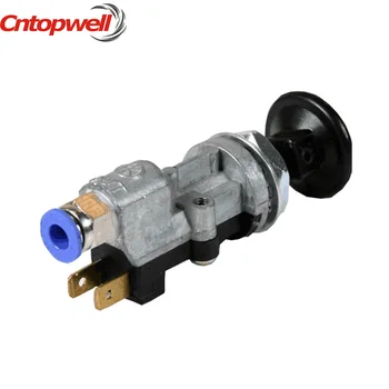 

SP16-21 Switch for Seat micro air compressor Control Valve truck air suspension seat part control valve