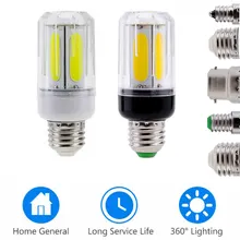 Bombillas y tubos LED