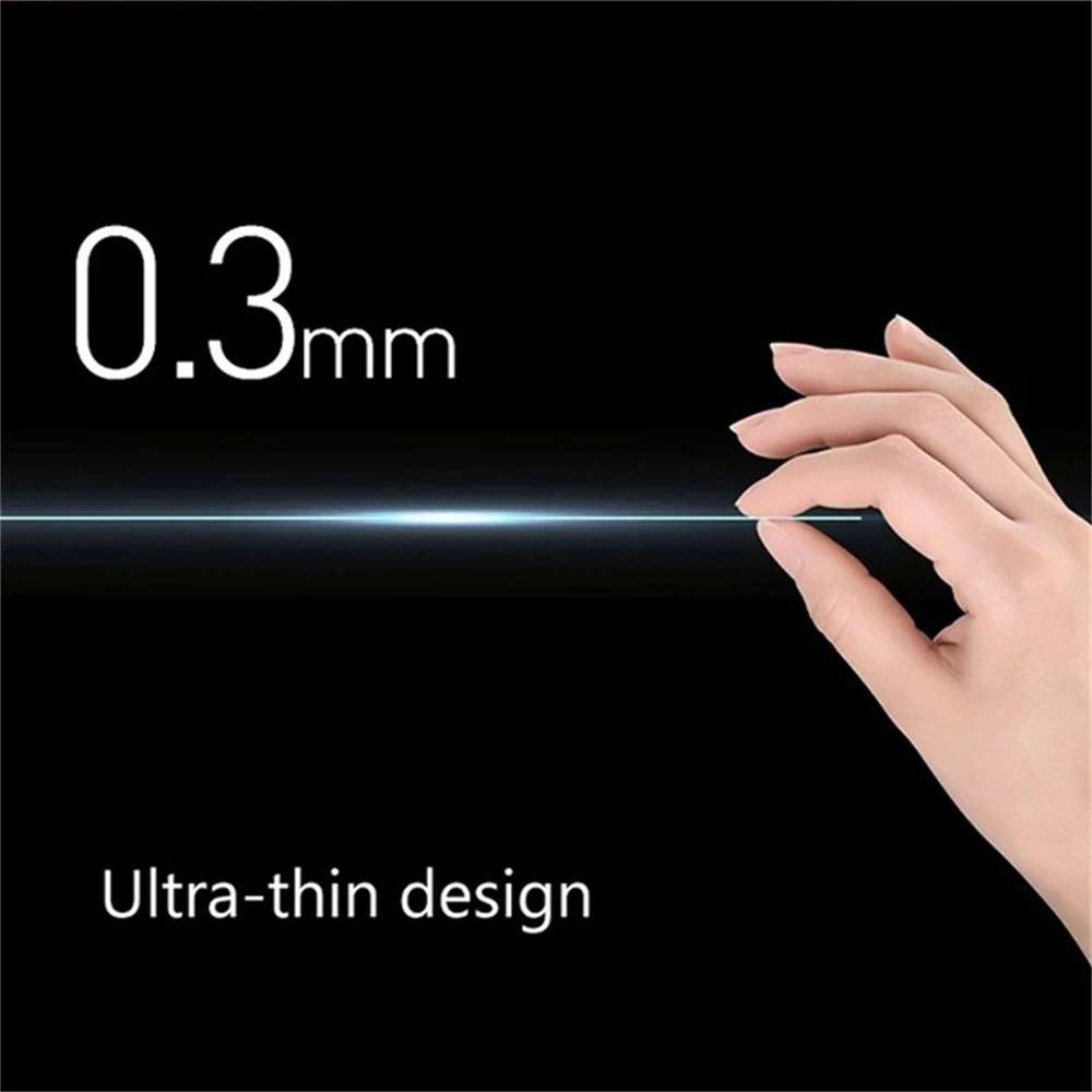 1 шт. закаленное стекло для защиты экрана Защитные пленки защита Huami Amazfit Pace Stratos