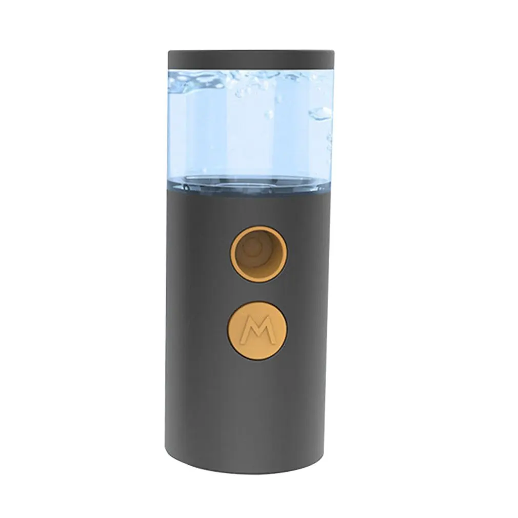 

Nano Spray Water Meter Steam Face Large Spray Cold Spray Portable Beauty Instrument Humidifier 1902