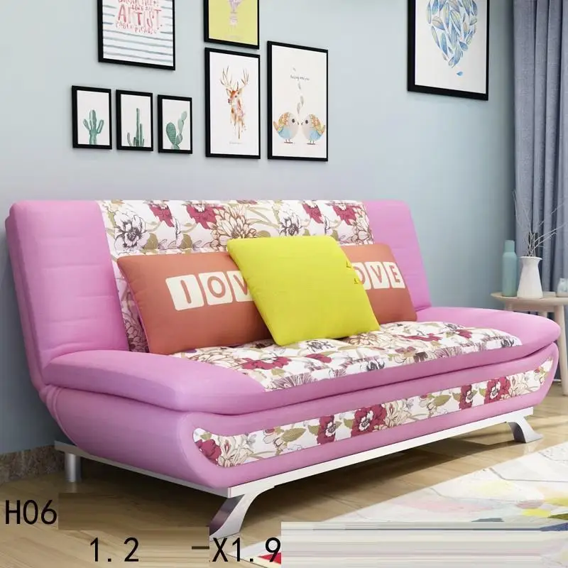 Para Meubel Divano Letto Kanepe Copridivano Zitzak Cama раскладной диван складной комплект гостиной De Sala Mueble мебель диван-кровать