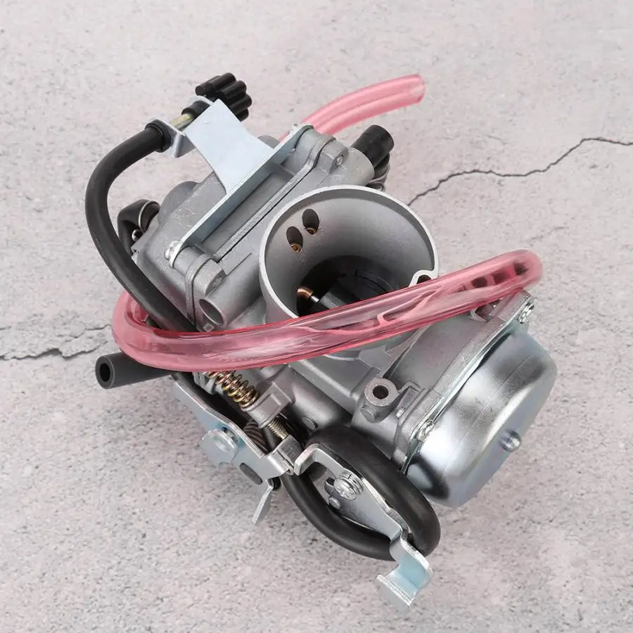 Карбюратор ПОДХОДИТ для Kawasaki Bayou 300 KLF300 1986-1995 1996-2005 мотоцикл части
