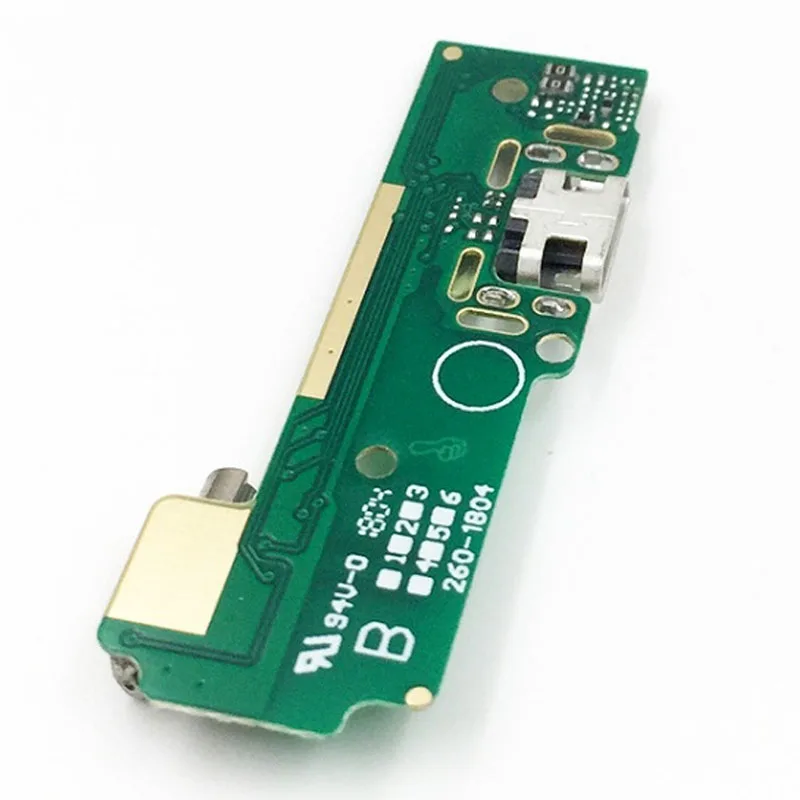 Для sony Xperia XA F3111 F3112 F3113 F3115 F3116 док-станция зарядное устройство Плата usb зарядный порт гибкий кабель