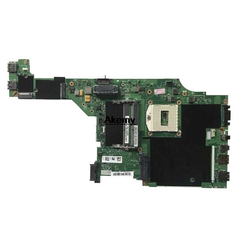 00HM971 VILT2 NM-A131 для lenovo ThinkPad T440p Материнская плата ноутбука