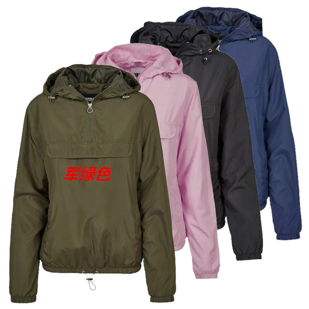 JAYCOSIN Warm Winter Women  Collar Hooded Coat Jacket Denim Trench Parka Outwear Spring Coat Women Wool Long Coat 2019