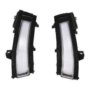 

Dynamic LED Turn Signal Lamp for Suzuki Swift 2018 2019 Rear View Mirror Indicator Sequential Blinker Light