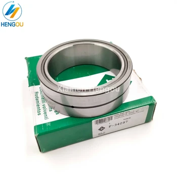 

1 Piece free shipping INA needle bearing F-34097 00.550.0364 bearing 130x100x40mm Heidelberg CD102 SM102 XL105 printing machine