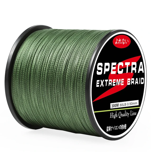 SOLOKING 300m PE Fishing Line Multifilament Line Braided Fishing Line 10LB  80 LB Carp Bass Saltwater Freshwater Fishing Line - AliExpress