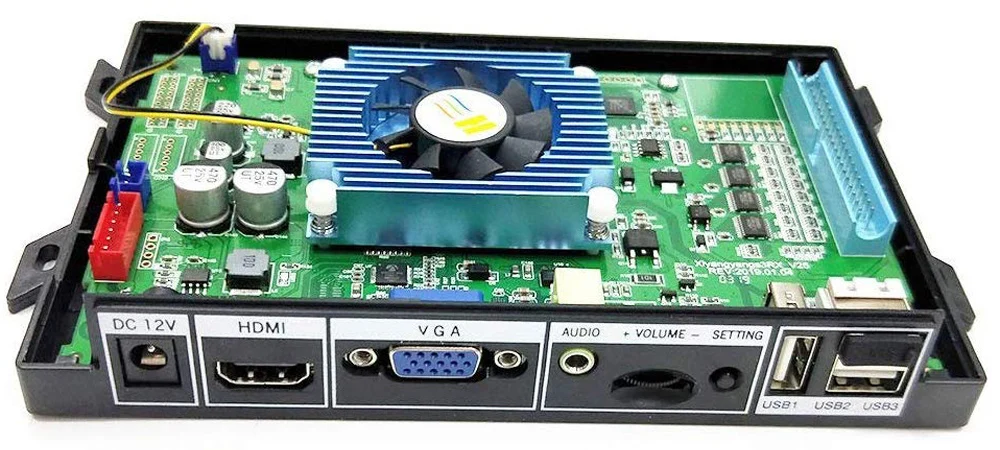 Мульти для игры JAMMA pcb 2500 в 1 для мини аркадной игровой машины